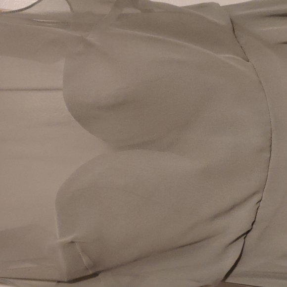 Jenny Yoo Bridesmaids dress size 6 - Picture 7 of 9